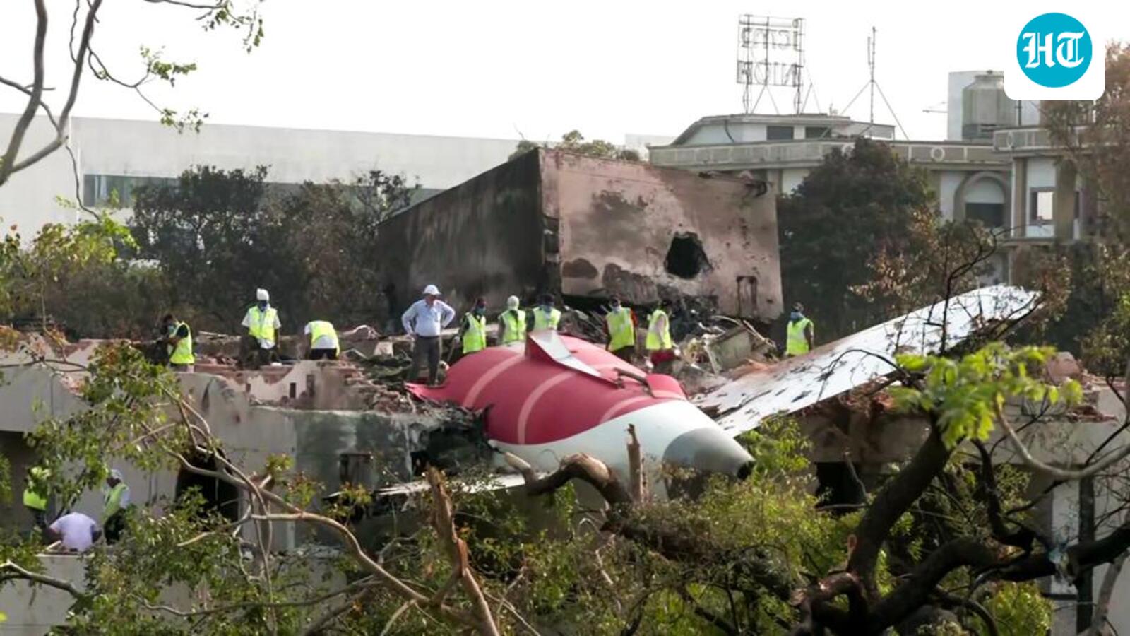 Boeing 787 had technical faults long before Ahmedabad crash: US safety group