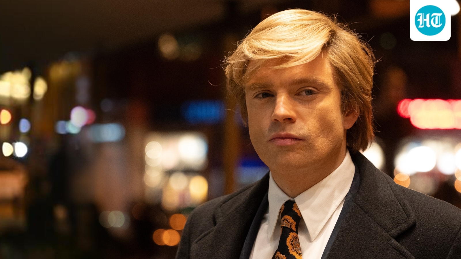 Sebastian Stan recalls when Donald Trump tried to stall The Apprentice's Cannes premiere, calls out censorship