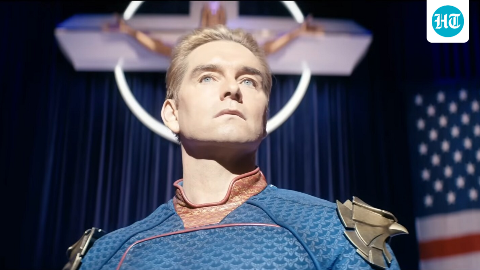 Homelander in Oval Office, right-wing podcasts, internment camps: Fans call The Boys S5 trailer 'reality on steroids'