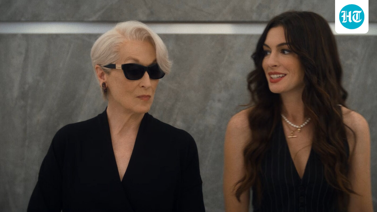 The Devil Wears Prada 2 teaser: Meryl Streep, Anne Hathaway reunite after 20 years; fans ‘can't wait for Miranda, Andy’