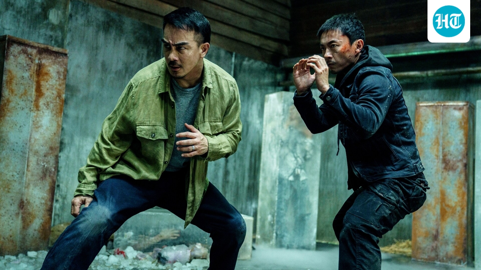 The Furious review: Joe Taslim and Xie Miao deliver a bone-crunching action spectacle that deserved better writing
