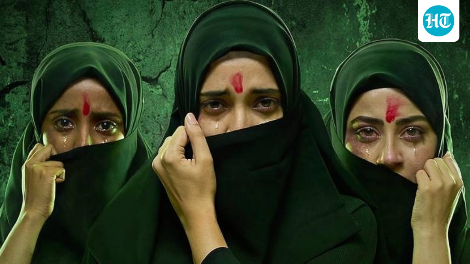 The Kerala Story 2 box office collection day 1: Vipul Amrutlal Shah film opens at over  ₹4.6 cr; nearly half of prequel