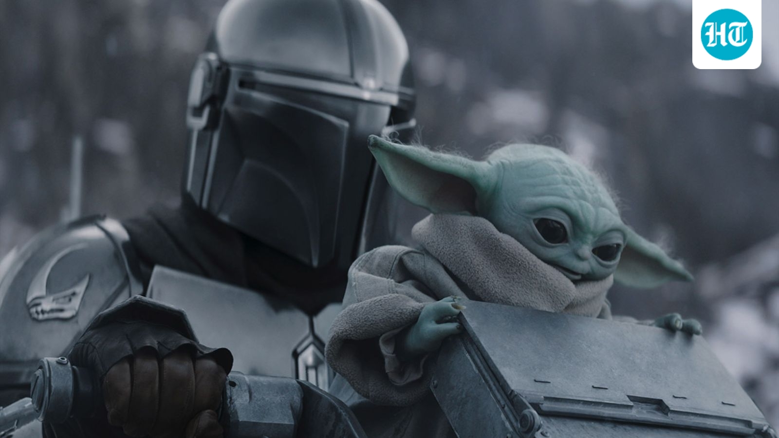 When does ‘The Mandalorian and Grogu’ take place in the Star Wars timeline? Explained