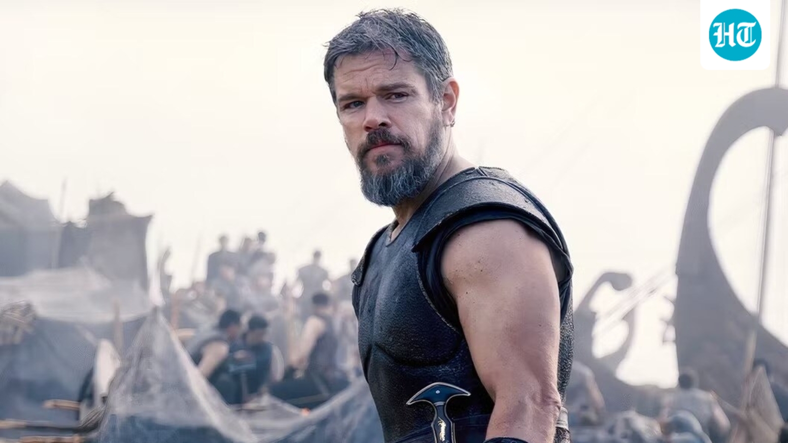The Odyssey Twitter reviews: Christopher Nolan's magnum opus has audiences calling it ‘greatest ever’, predicting Oscars