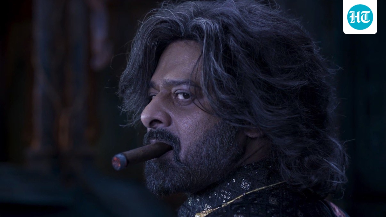 The Raja Saab box office collection day 5: Prabhas' film struggles on 1st Tuesday, earns just over  ₹4 crore