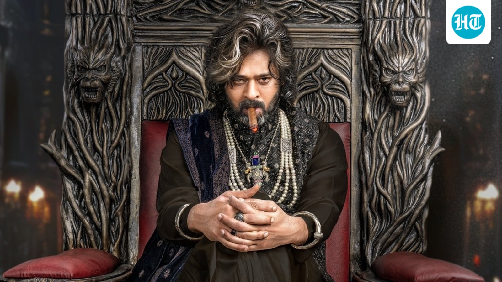 The Raja Saab maker clarifies on pre-release business of Prabhas-starrer amid comparisons: ‘Our film has secured…’