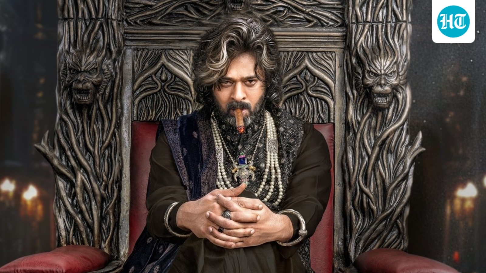 The Raja Saab director says viewers will remember Prabhas from this film for ‘many years’