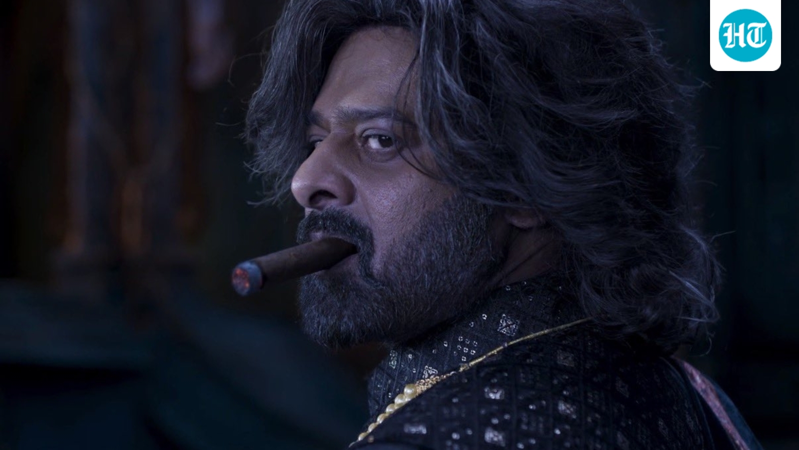 Prabhas' The Raja Saab leaked online a day after release, restaurant in the US allegedly plays pirated film on TV