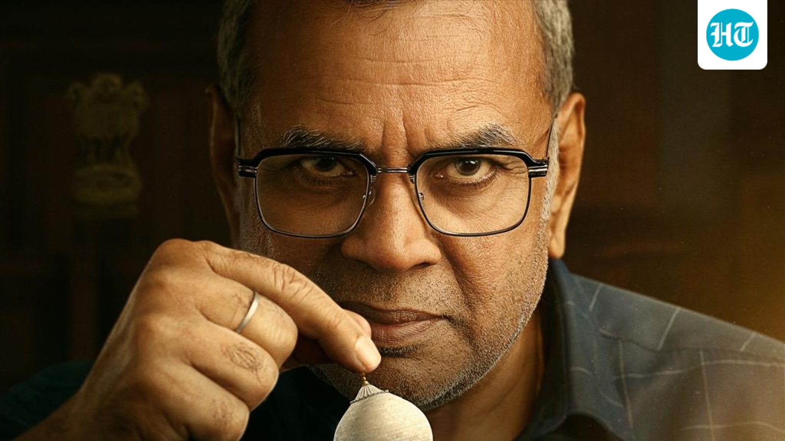 The Taj Story Day 5 box office collection: Can Paresh Rawal-starrer surpass  ₹10 crore milestone?