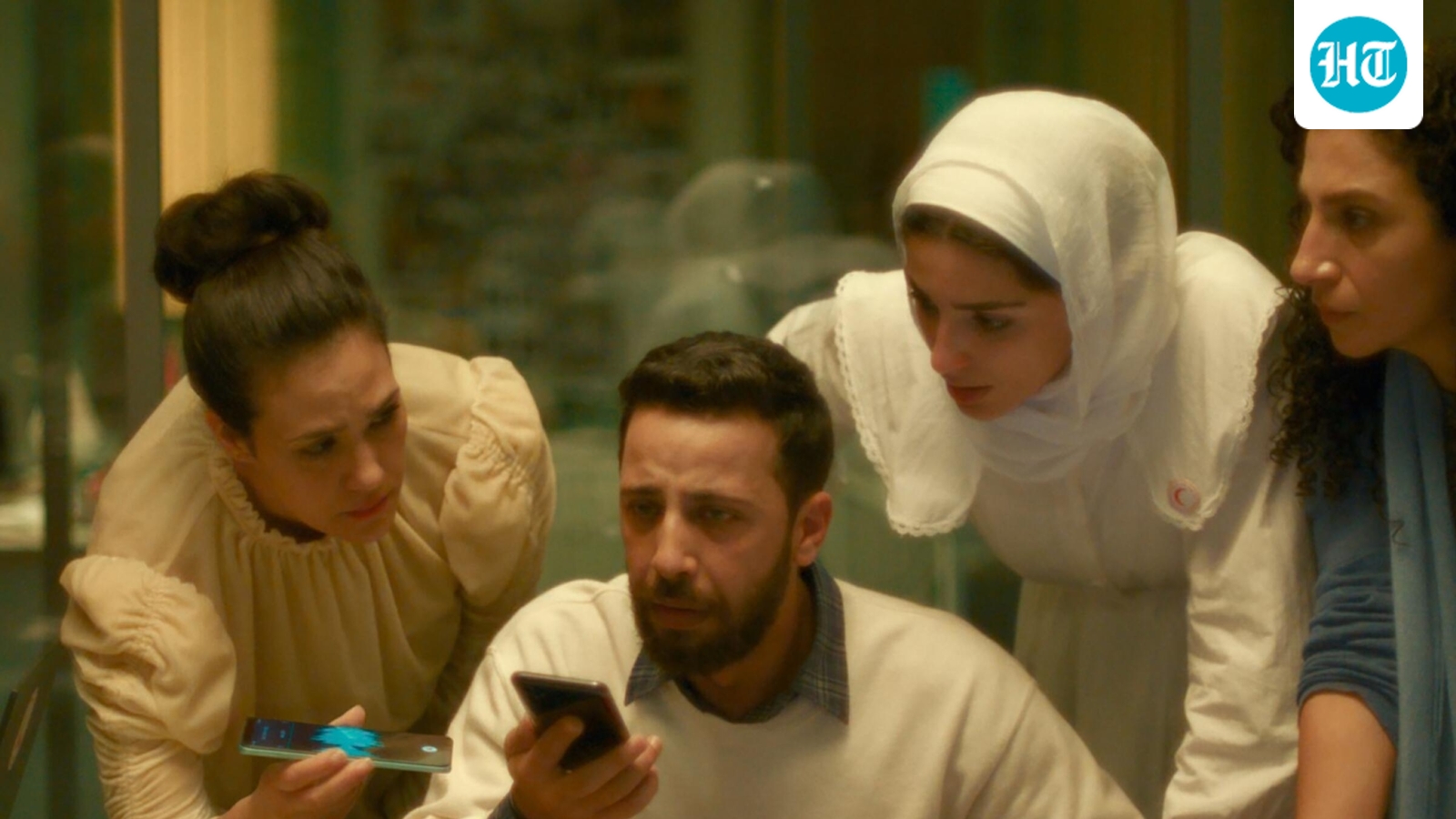 Oscar-nominated film The Voice Of Hind Rajab blocked in India as it may 'break up India-Israel ties': Report