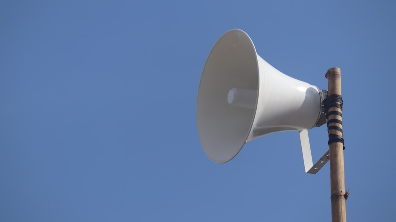 Mumbai Police clear ‘all directional loudspeakers’ from religious structures across city