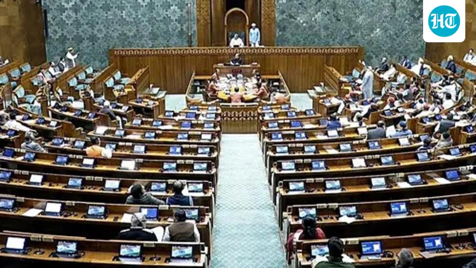 45% positions in pollution boards vacant; 16.28% vacancies in CPCB: Govt data