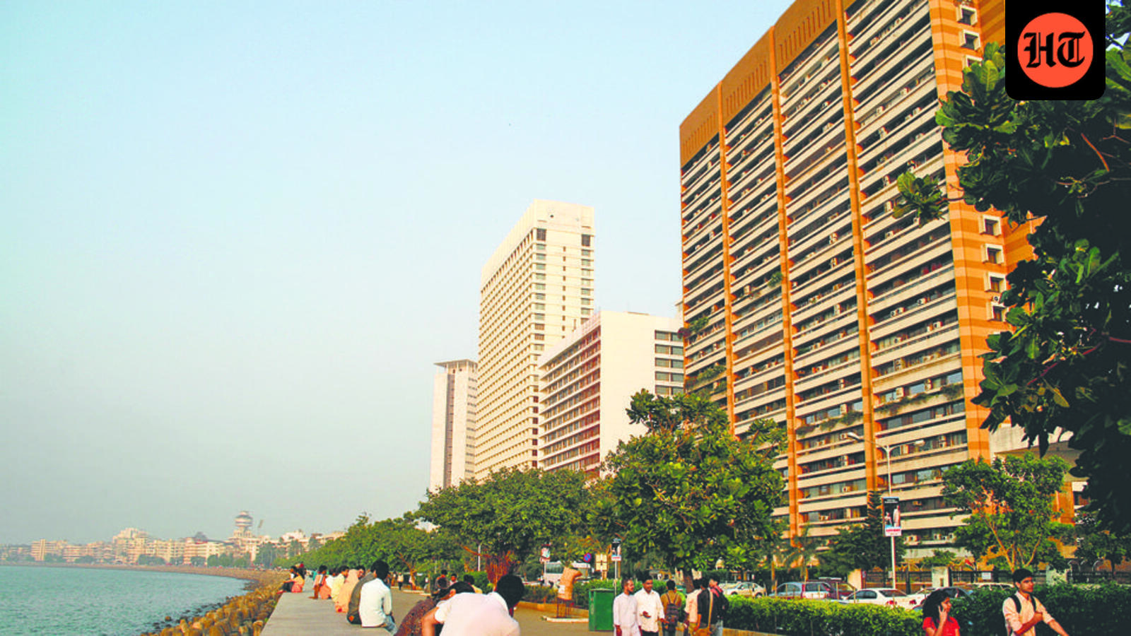 Central business districts: No longer central in the scheme of things