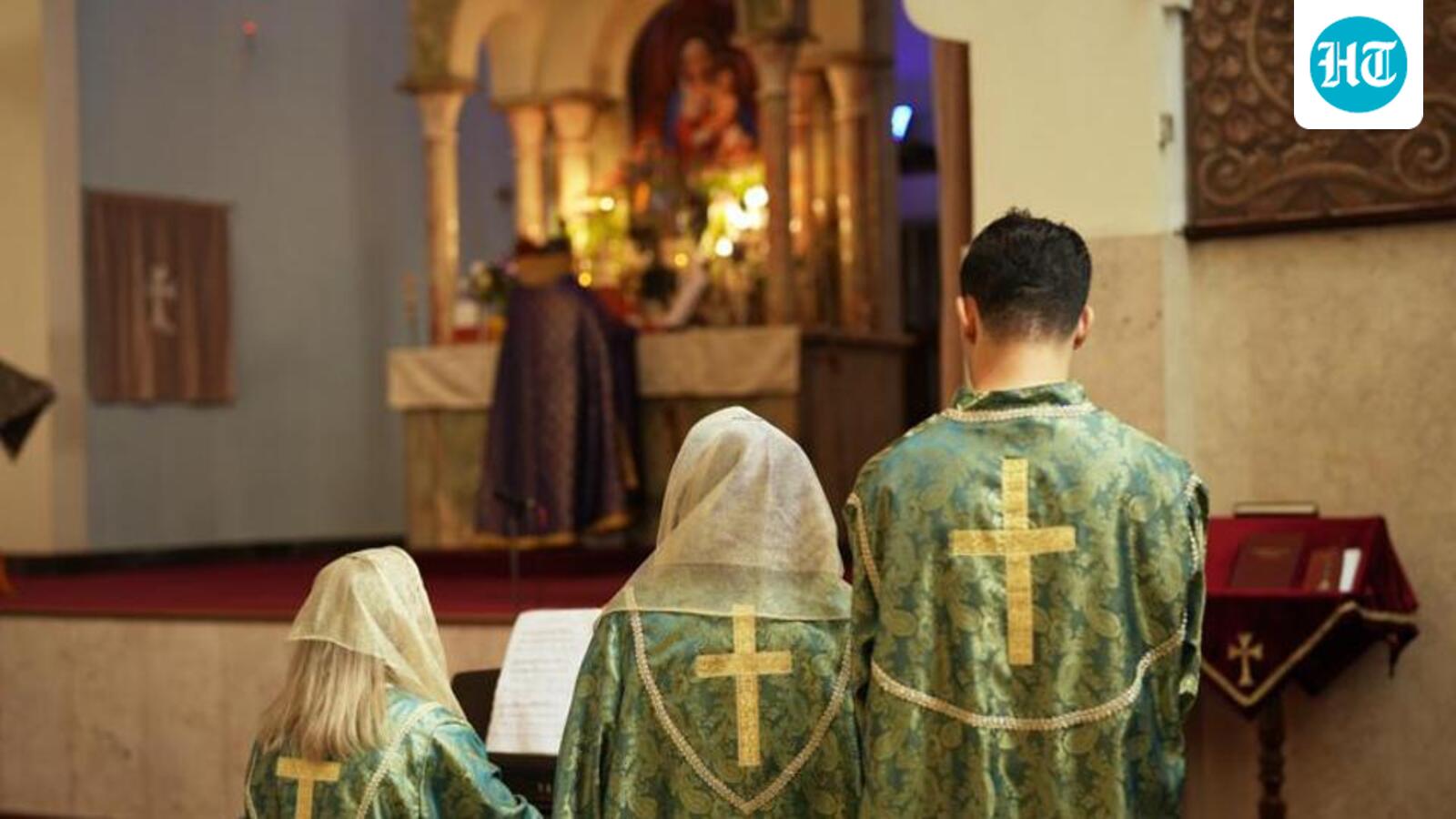 HistoriCity | The pre-colonial roots of Christianity in India