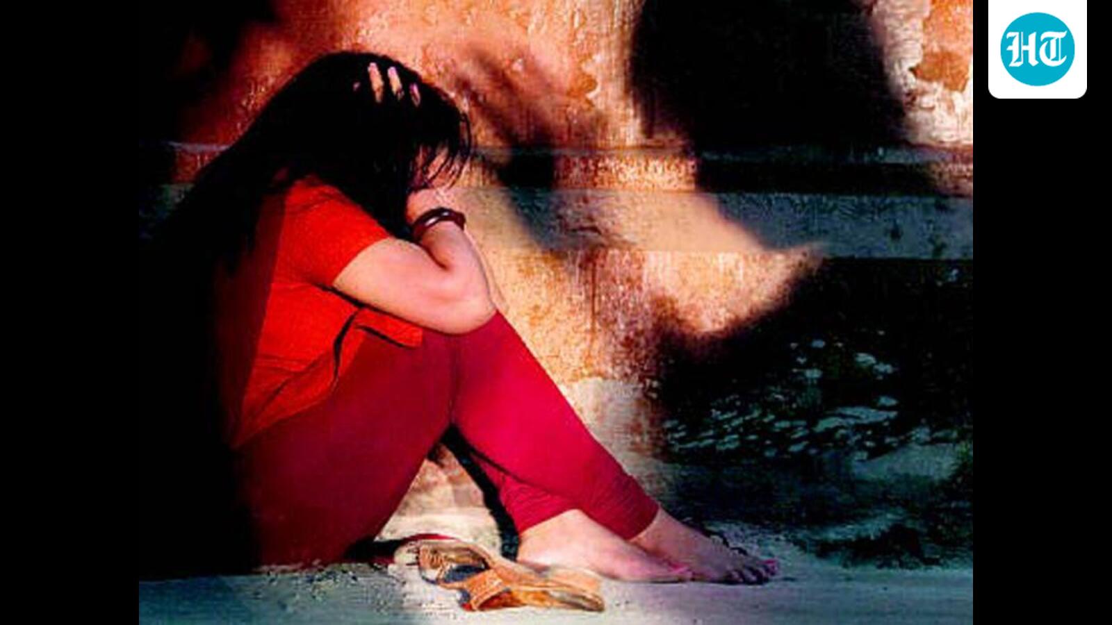 Assam girl threatened with acid attack, raped