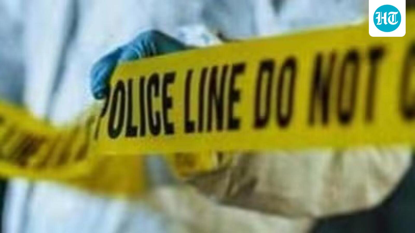 Three injured in accidental firing by PAC Jawan at Kashi Vishwanath Temple