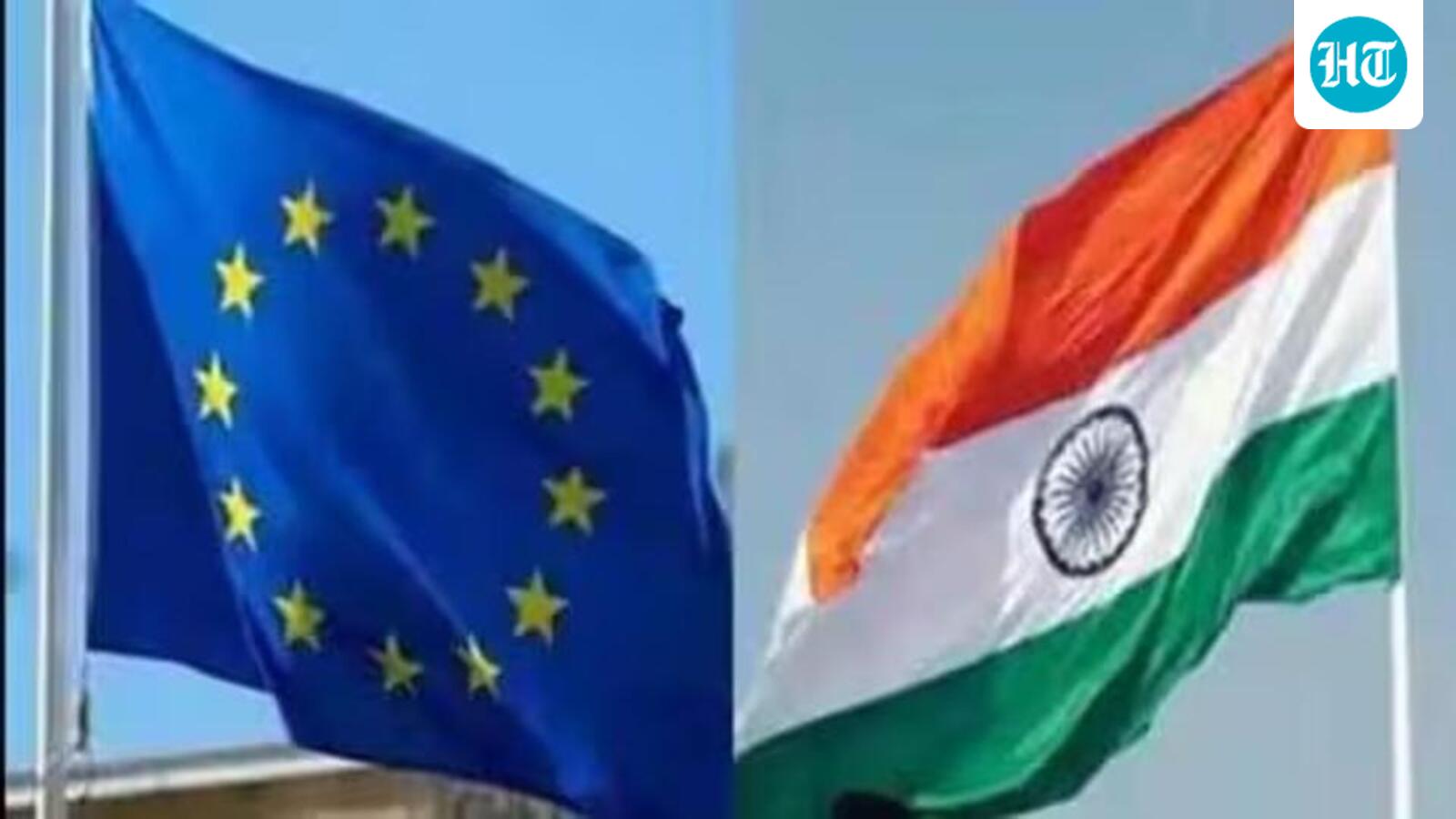 EU looks to summit with India to finalise FTA, deepen security cooperation