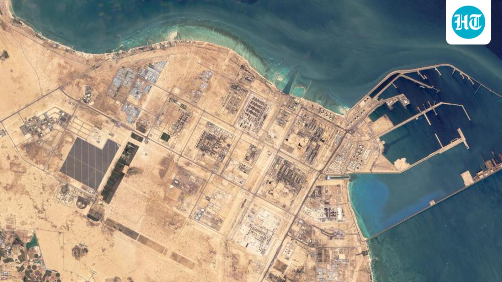 Indians among injured in blast that killed 13 in Qatar’s Ras Laffan LNG complex