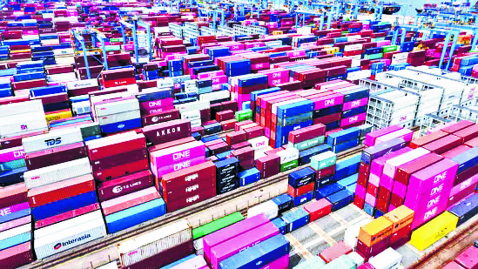 India’s exports to China rose by 22% in FY25, says govt