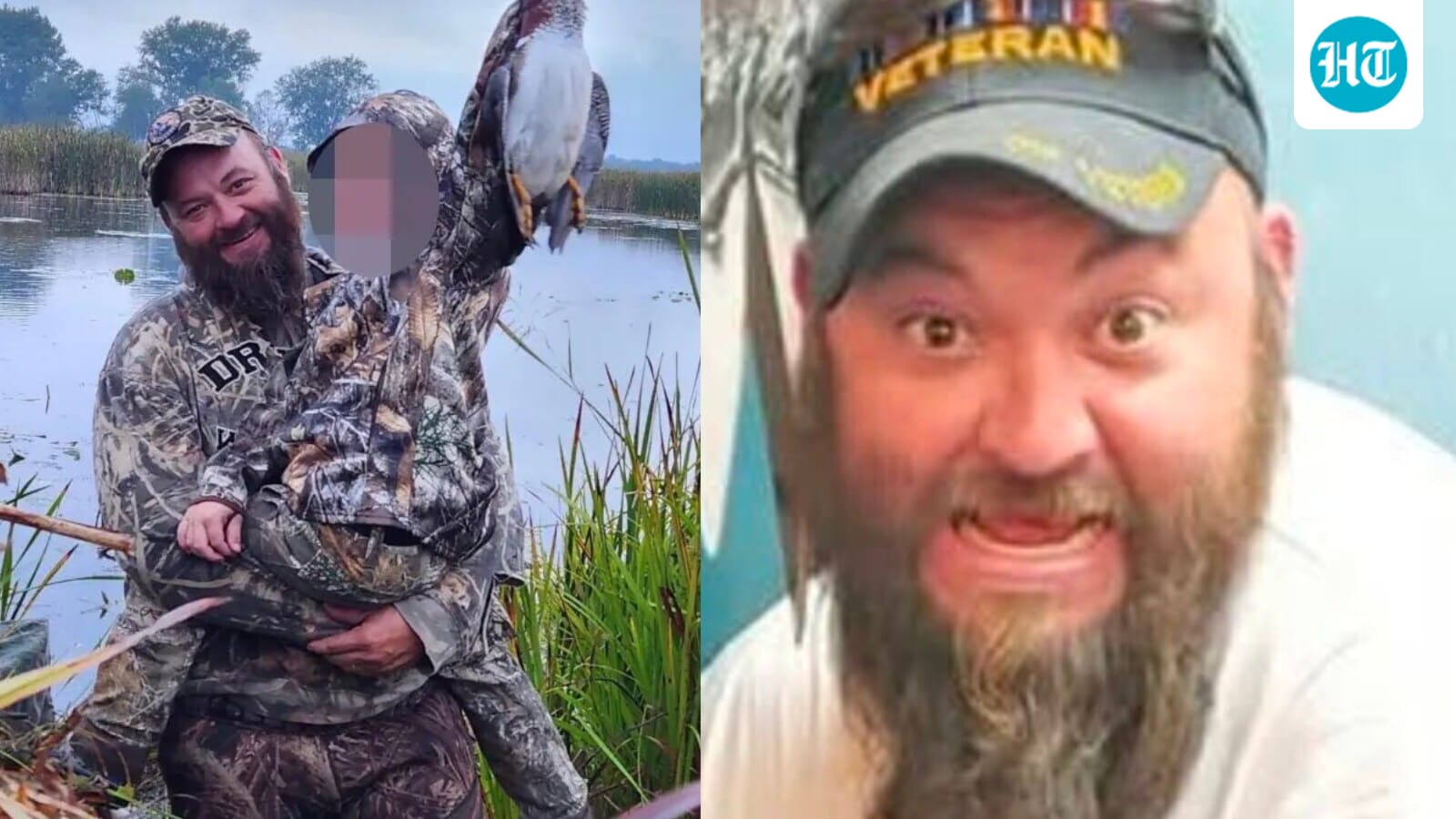 Thomas Sanford family: Details on Grand Blanc church suspect's mother, wife and son emerge