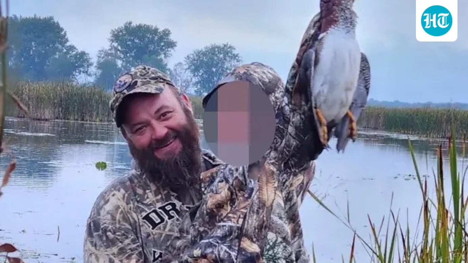 Thomas Sanford: Grand Blanc church shooter's alleged social media, photos surface; details out