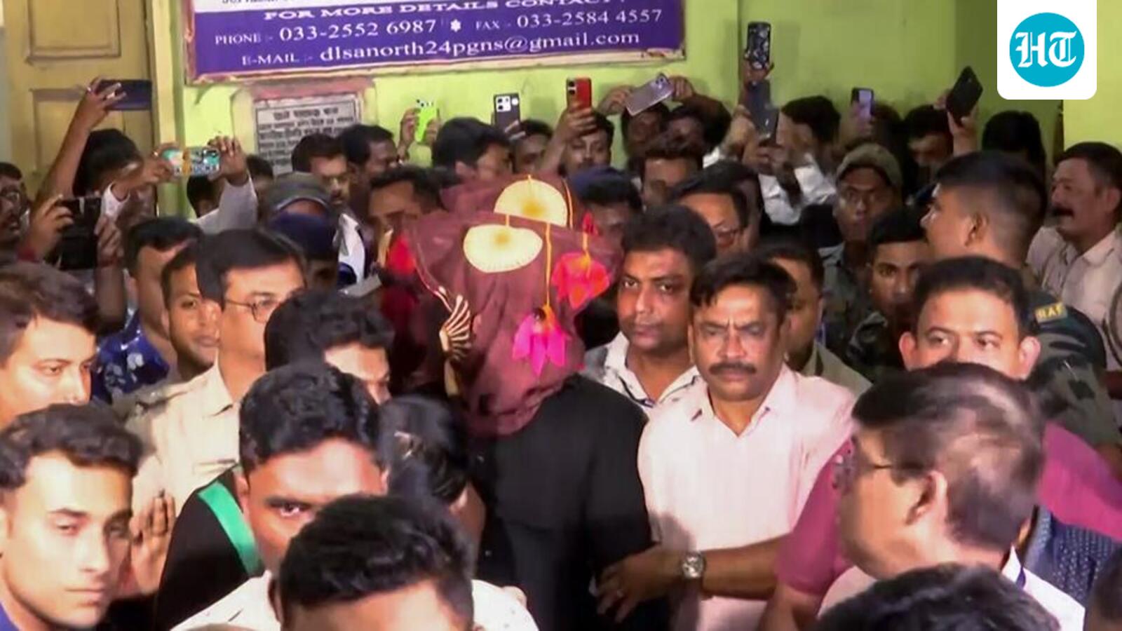 CBI forms 7-member SIT led by a DIG in Suvendu Adhikari’s aide murder case