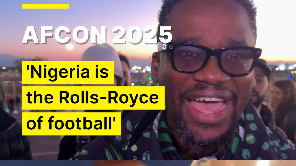 'Nigeria is the Rolls-Royce of football': Super Eagles to set up AFCON semi-final clash with Morocco
