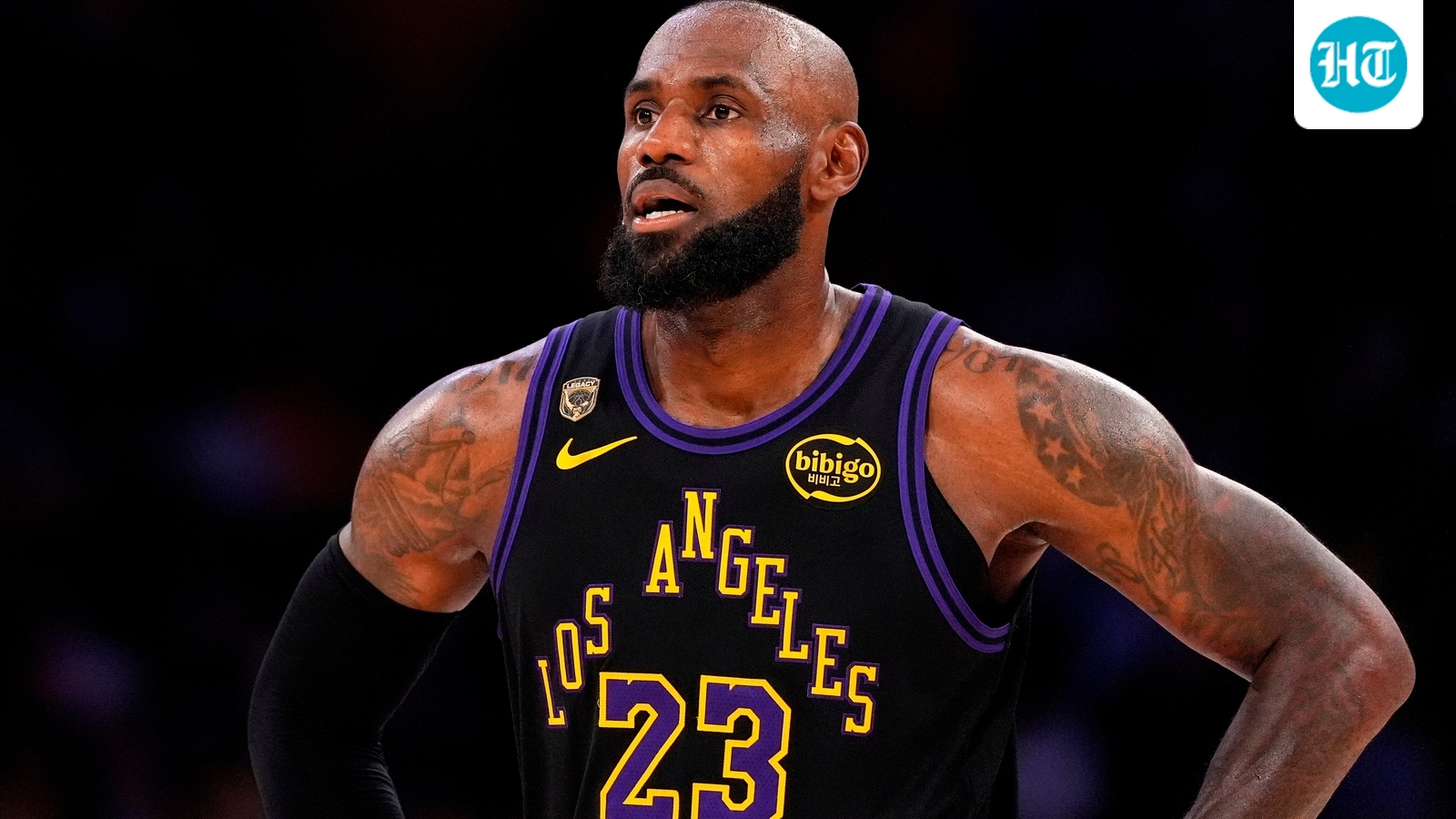 Will Lakers retire LeBron's jersey? Owner Jeanie Buss's old interview resurfaces after exit