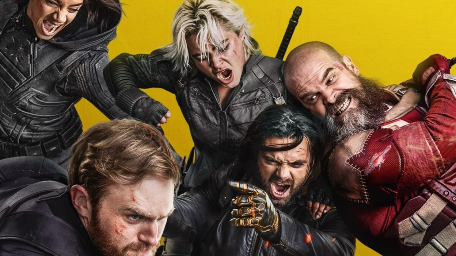 Thunderbolts* on OTT: When and where to watch Florence Pugh-led superhero flick in India