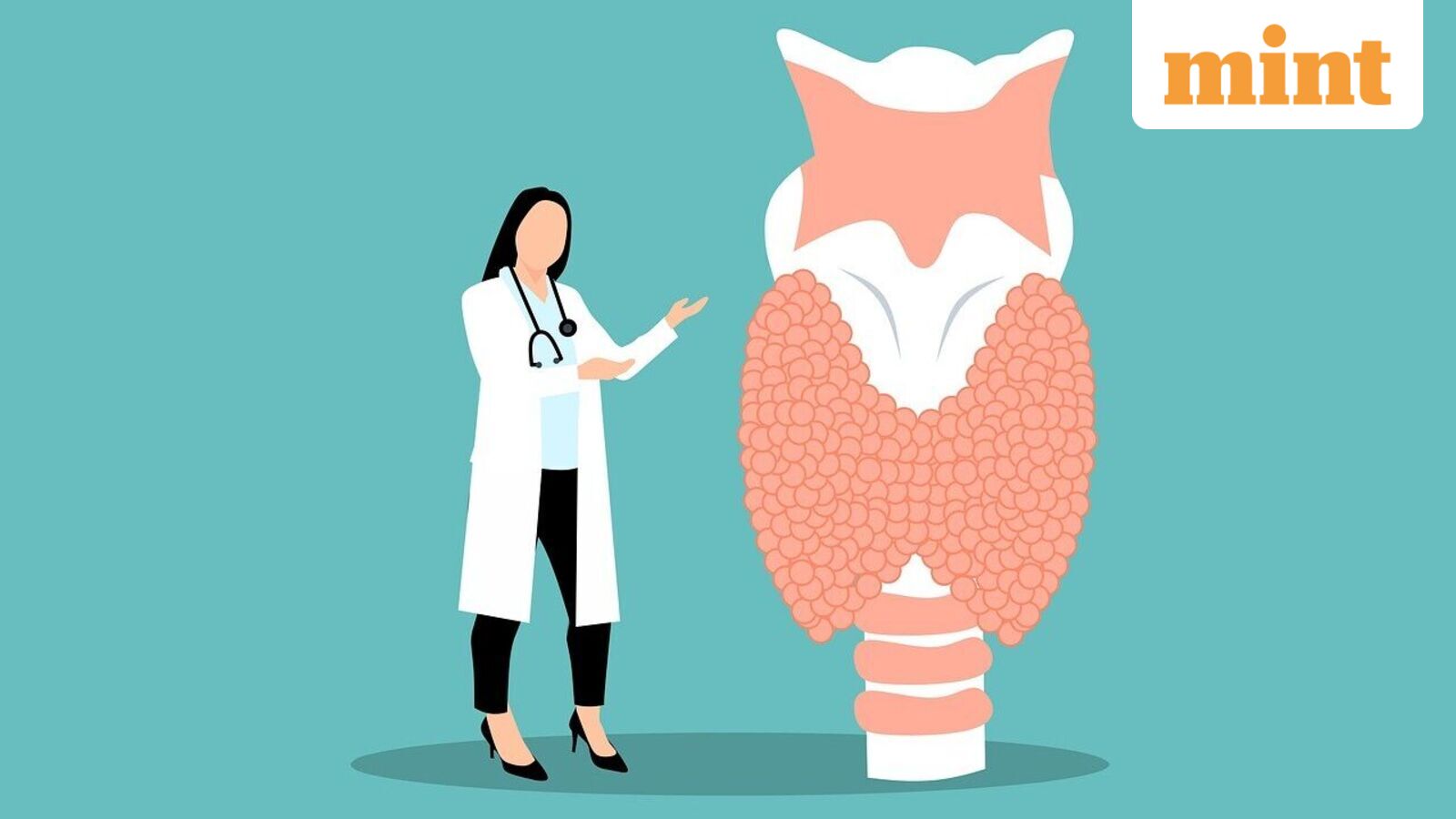 Thyroid health and weight loss: Why counting calories won’t fix hormone imbalance — and what actually will