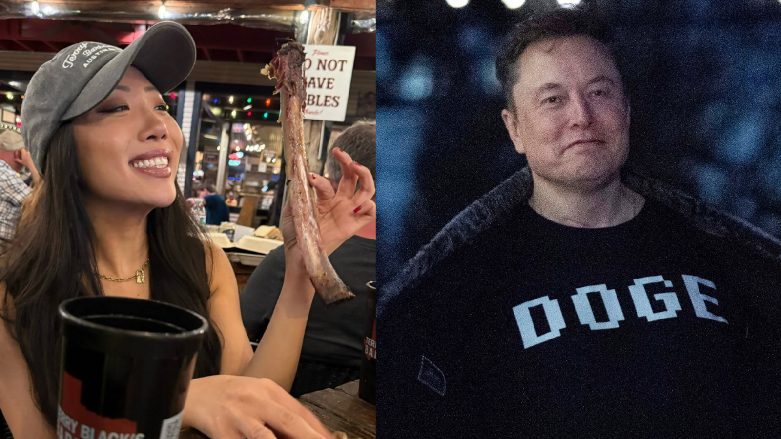 Meet Tiffany Fong, Crypto influencer who refused Elon Musk's ‘baby’ offer