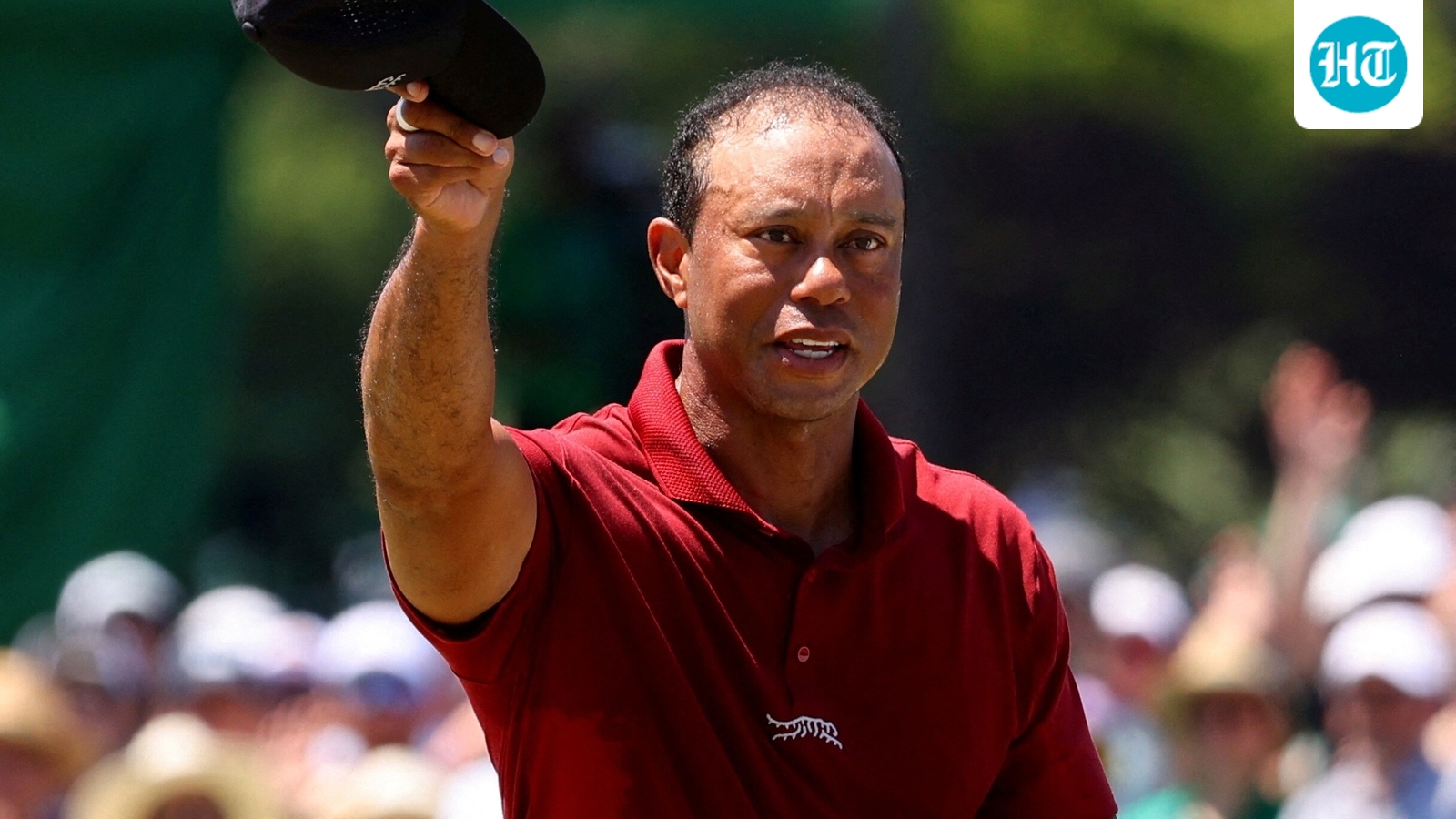 Tiger Woods gets Masters 2026 boost after DUI arrest; teammate notes ‘only positive’ in Florida crash