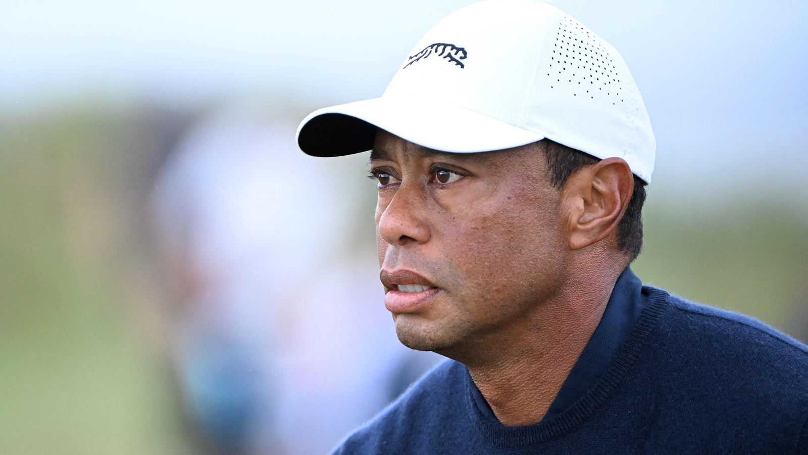 Tiger Wood car crash: Officials reveal what they found in golf legend's pocket - all we know about ‘M367’