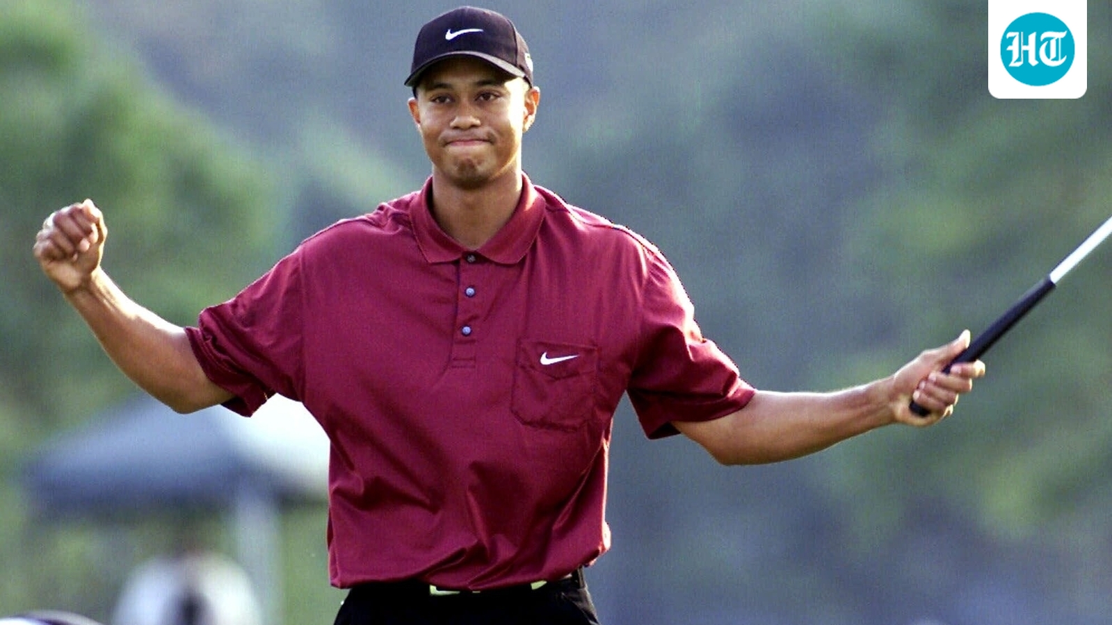 Tiger Woods retirement row: As Masters 2026 starts, star golfer urged to make way; Vanessa Trump in focus