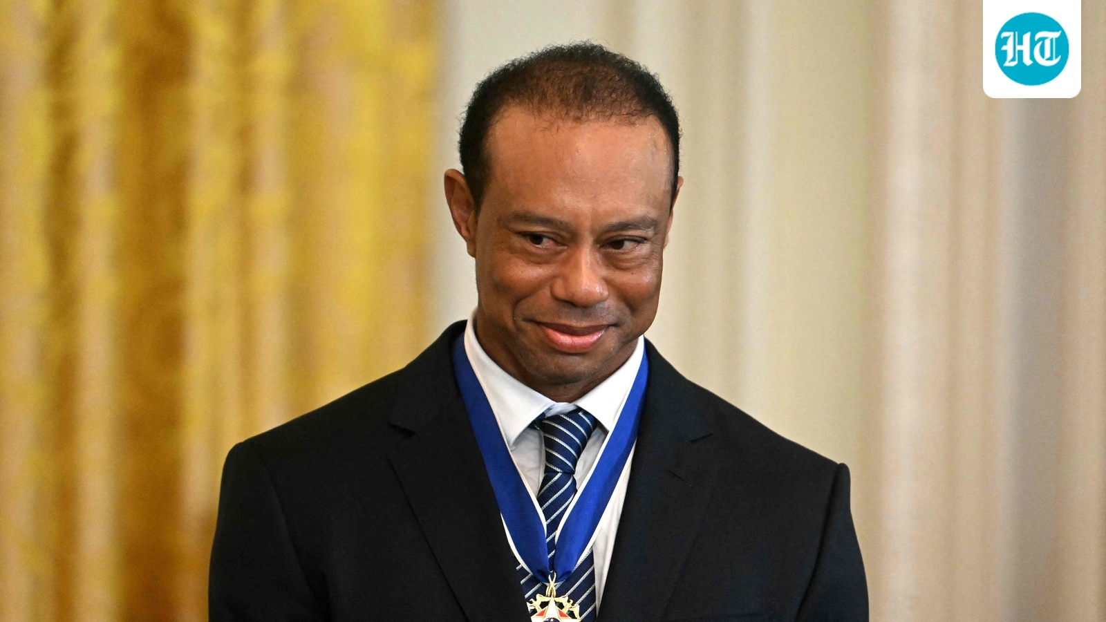 Tiger Woods ‘especially close’ with Kai Trump; Here's why Vanessa is not leaving him despite DUI arrest