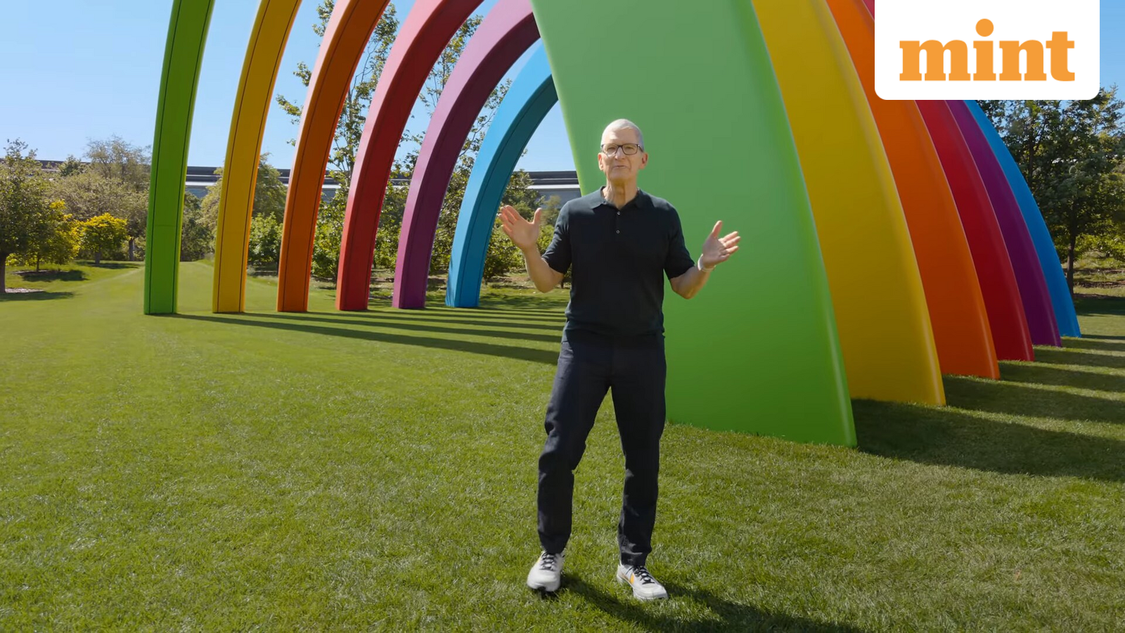 Apple WWDC 2026 LIVE Updates: macOS Golden Gate announced, iOS 27 to follow suit