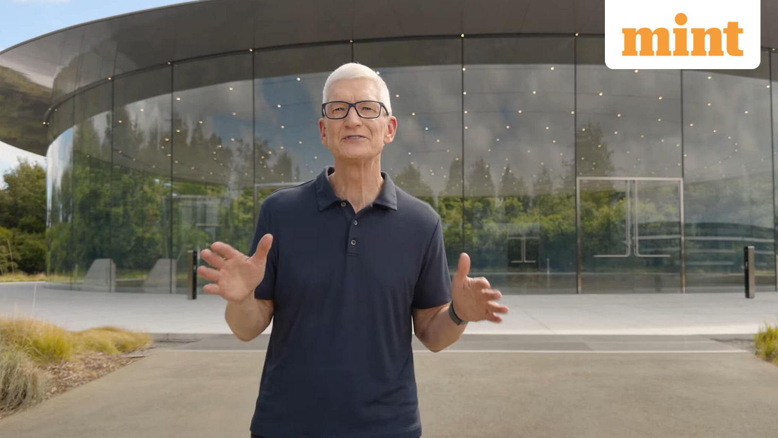 'I can't imagine life without…': Tim Cook shuts down retirement rumors