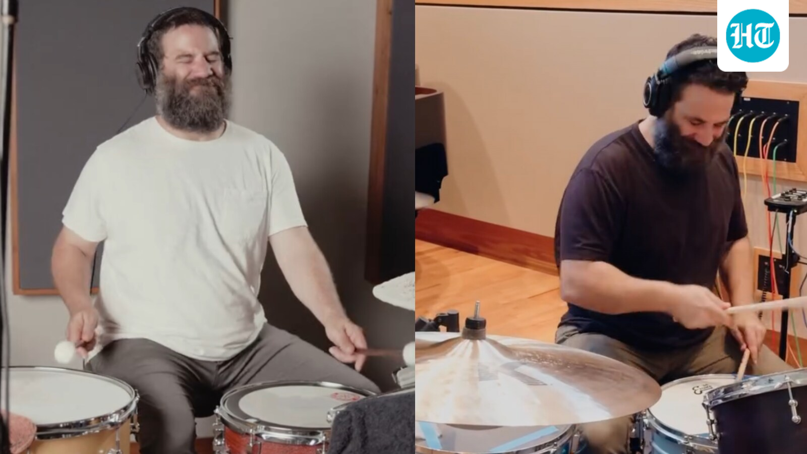 Timonthy ‘Tim’ Very cause of death: All on the longtime drummer of Atlanta rock band Manchester Orchestra