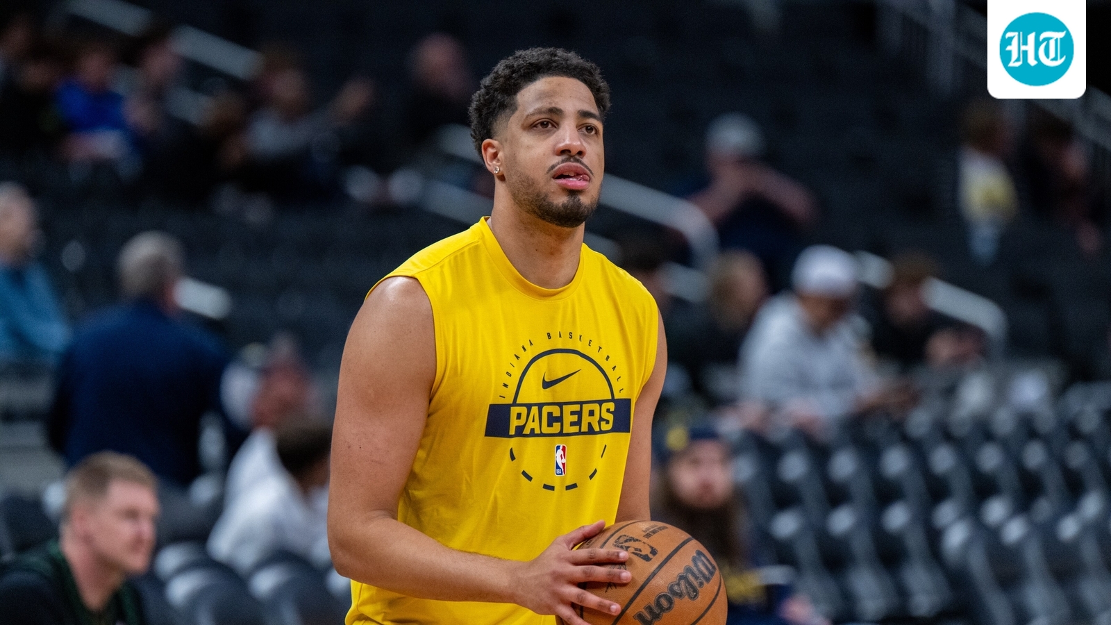 Tyrese Haliburton opens up about miserable shingles battle: 'I'm out of shape like crazy'