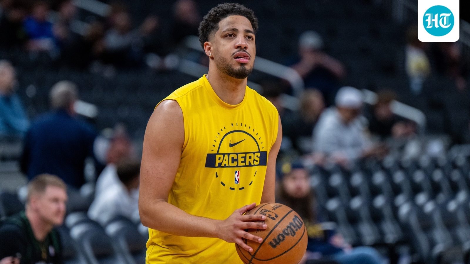 Makenzi Kern cause of death: What happened to Tyrese Haliburton’s fiancée Jade Jones’ friend on bachelorette trip?