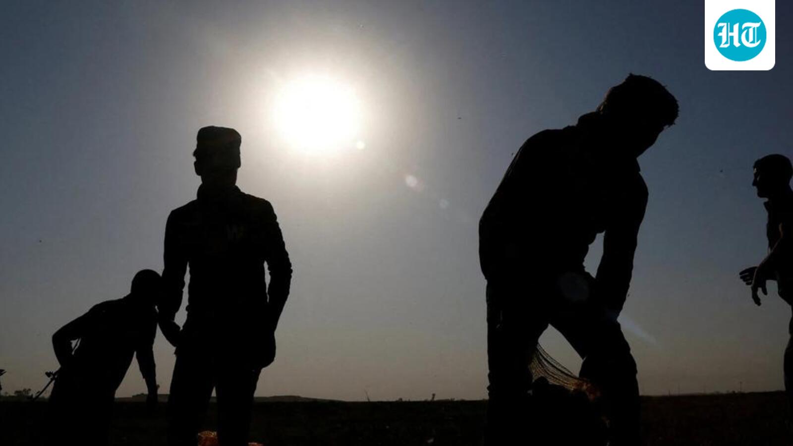 Weather Bee: Cool weather break is now over and El Nino may have started