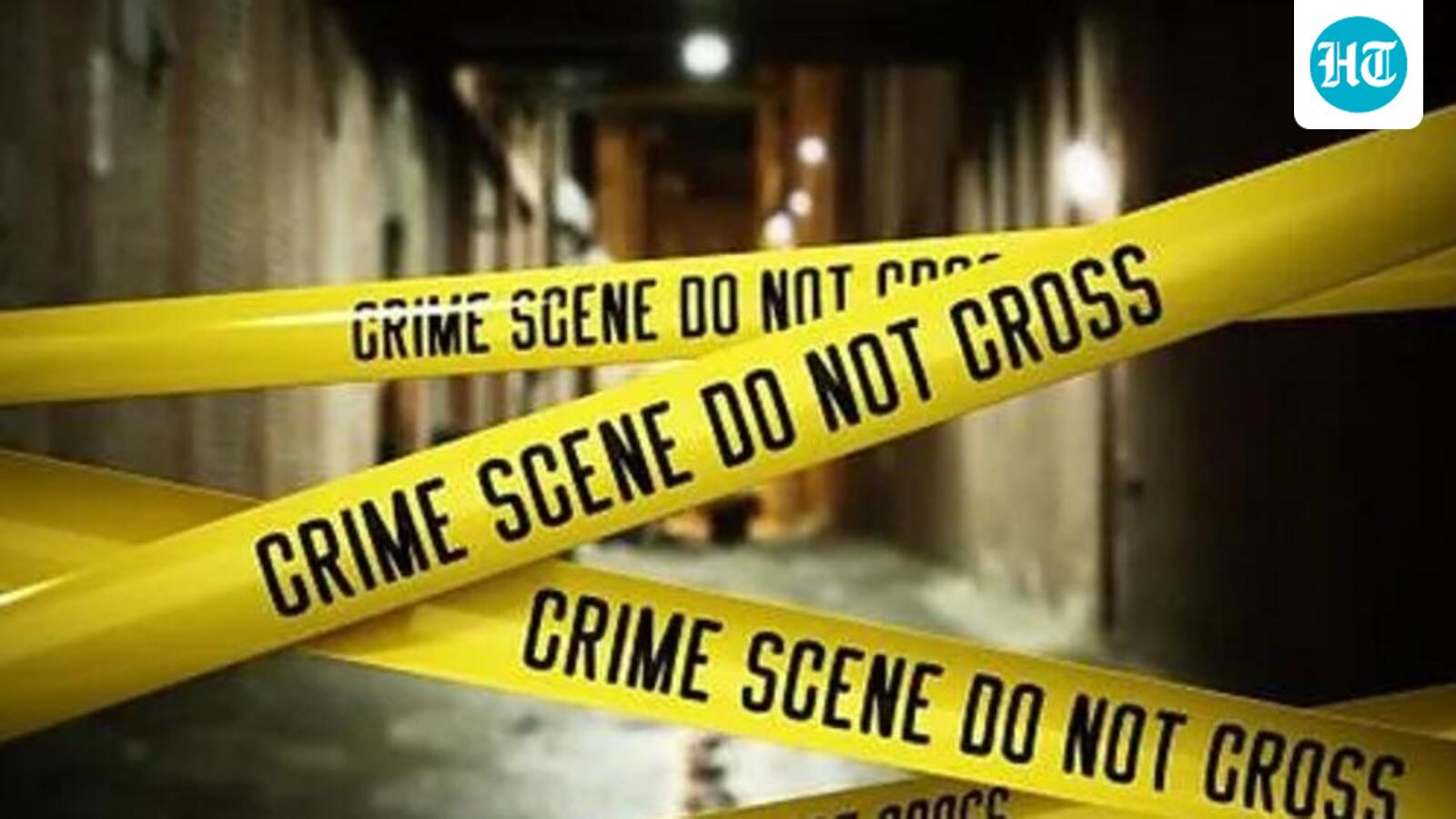 Crime dipped, pending cases didn’t in 2024