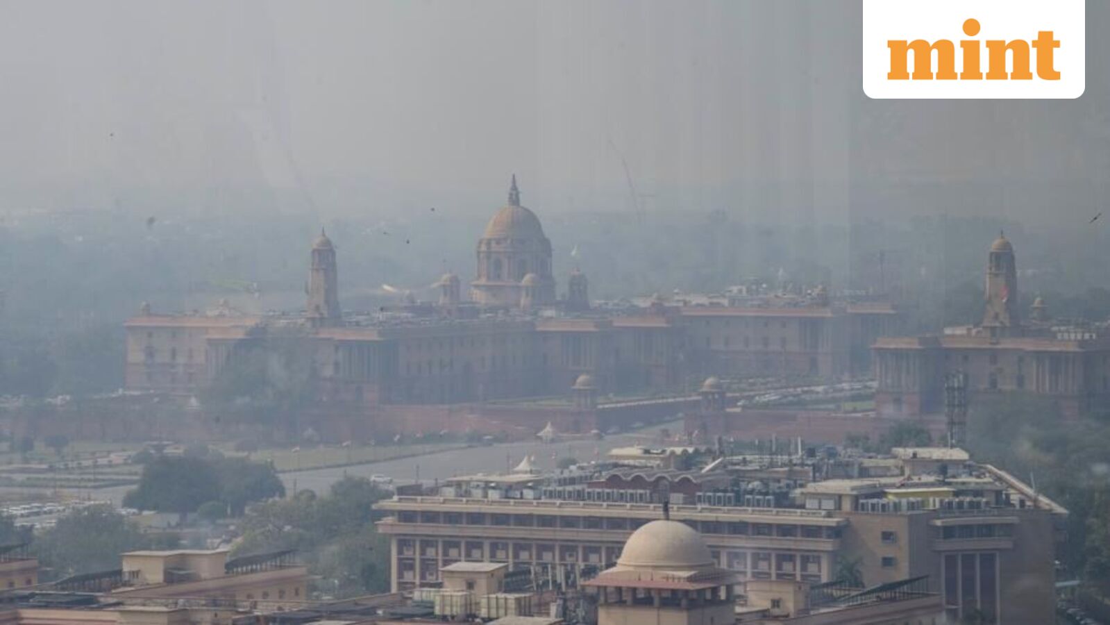 Bengaluru most resilient to air pollution among big Indian cities in 2024-25; Delhi and Patna worst hit: Study