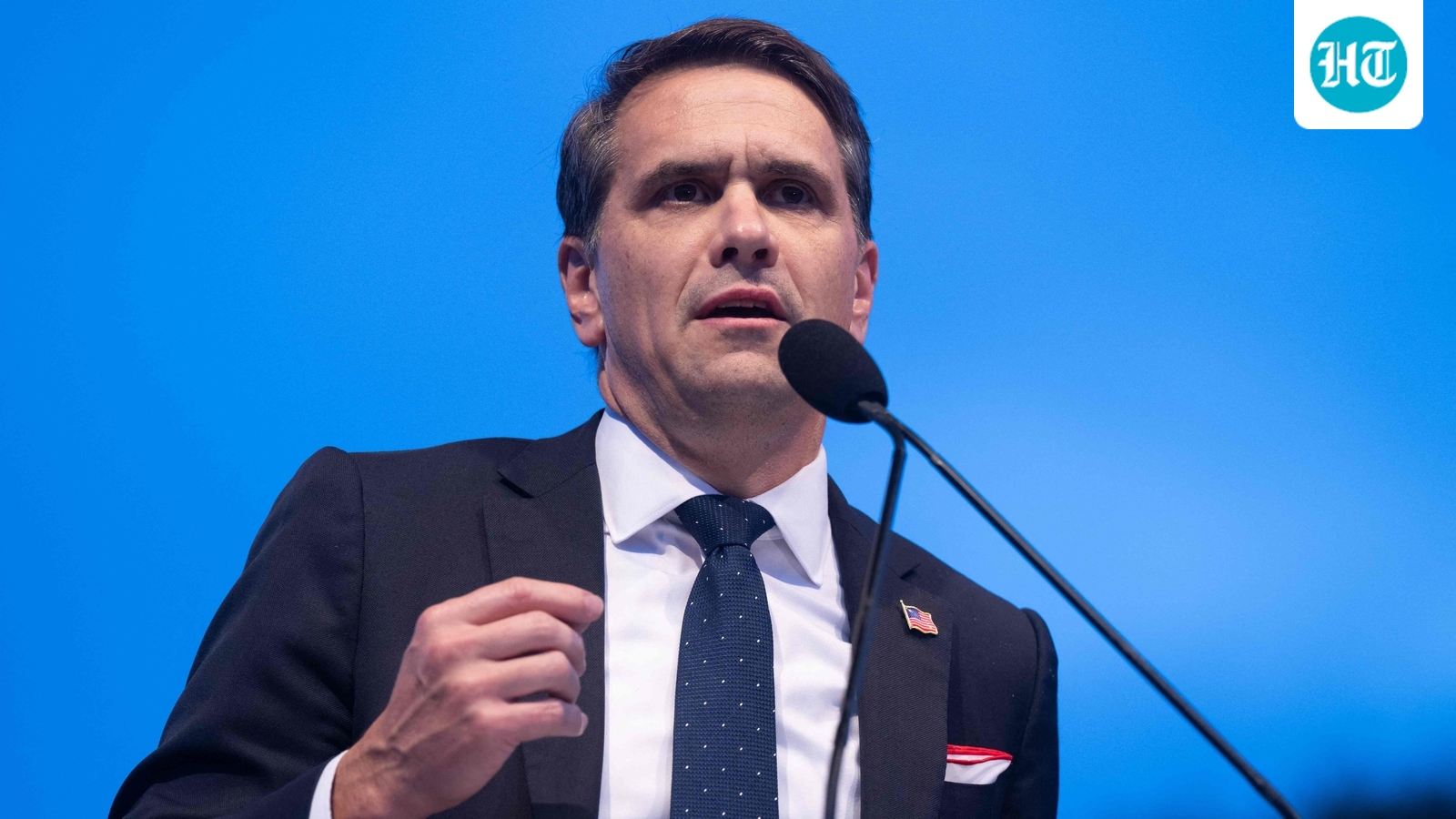Todd Blanche faced several ethics questions before taking on as Acting AG; Trump cases in focus