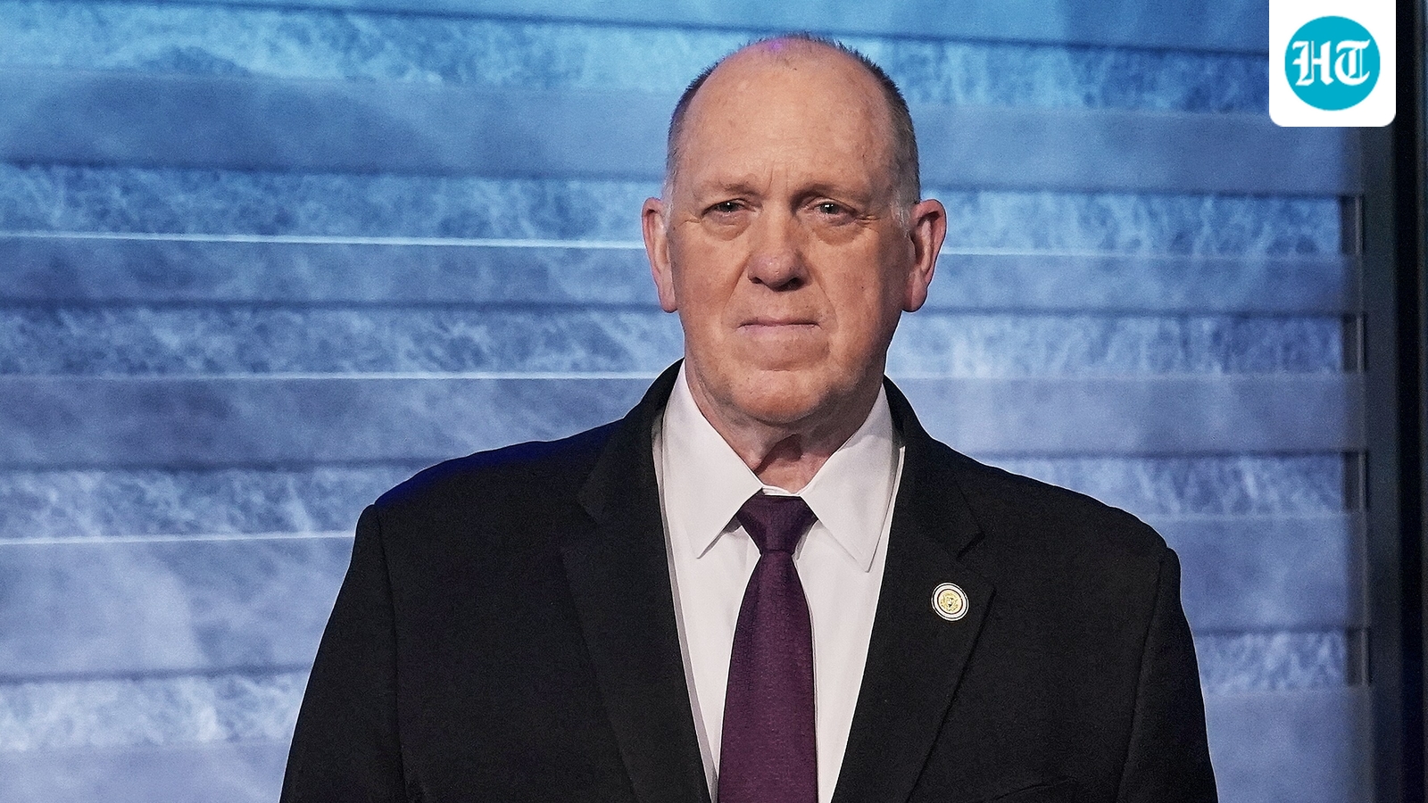 Who is Tom Homan? 5 things to know about the Trump border czar's family, career, and more