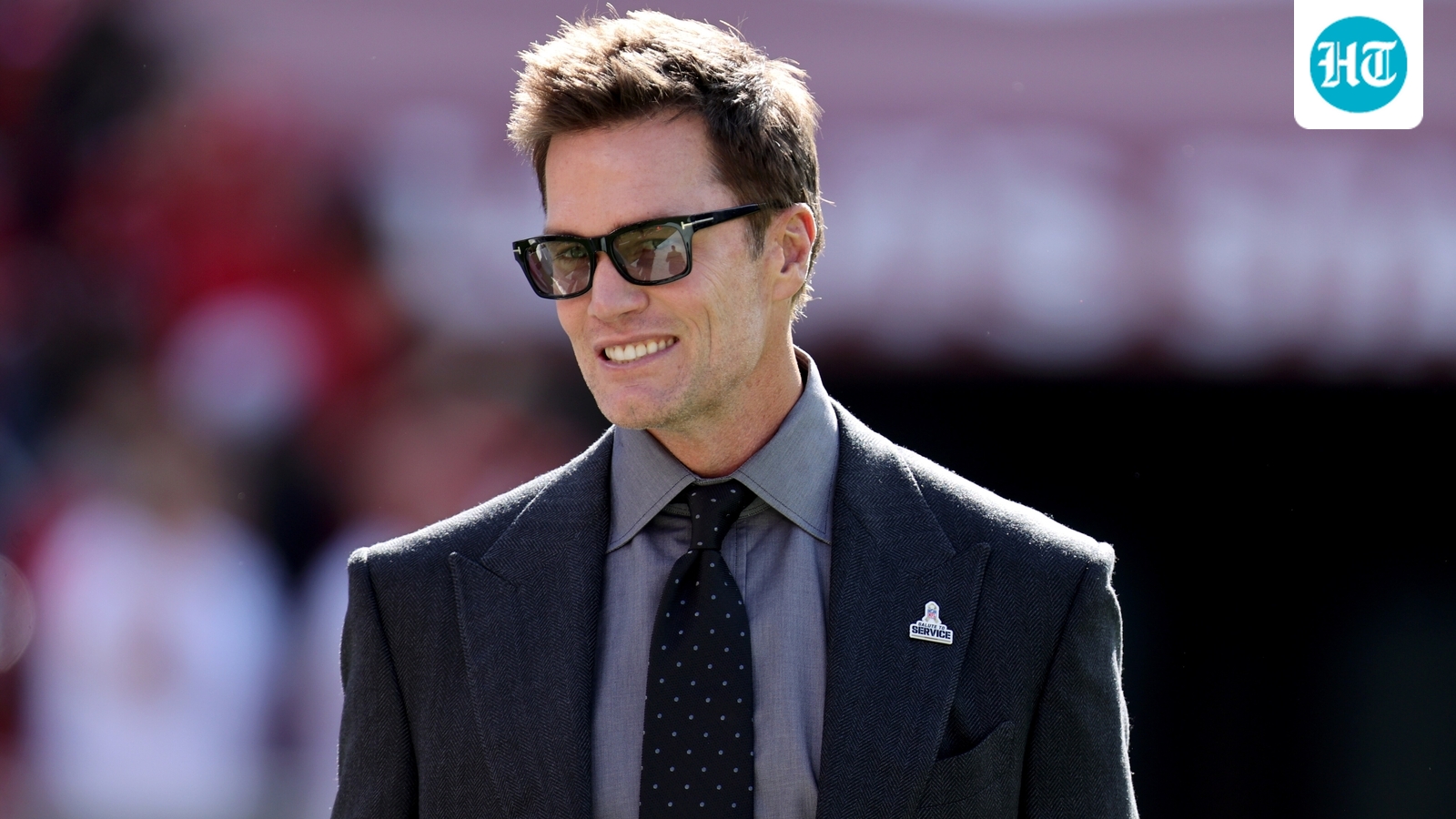 As Tom Brady, Yael Cohen's alleged romance heats up, ex Scooter Braun reacts; ‘unbothered’