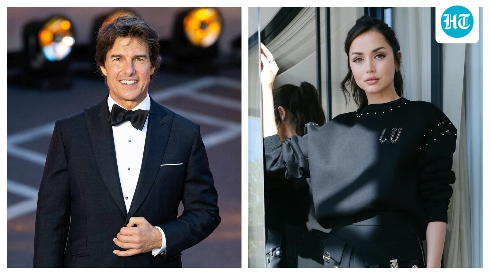 Tom Cruise planning to get married to Ana de Armas? Has Mission Impossible-worthy wedding on his mind