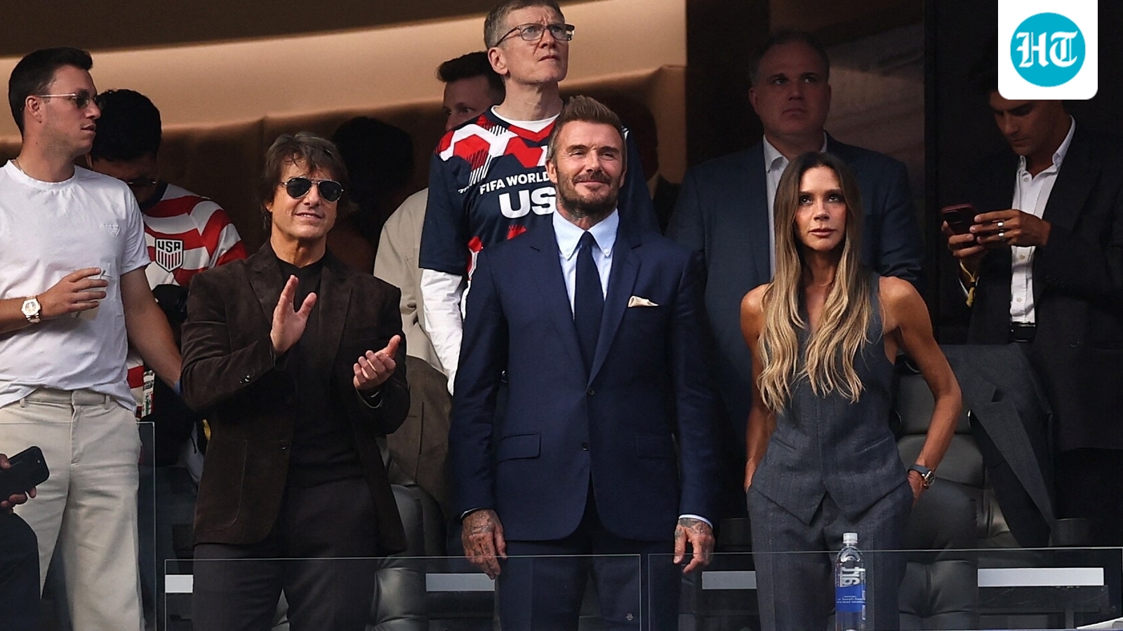 Tom Cruise to make ‘special appearance’ at World Cup closing ceremony, FIFA reveals plans for final