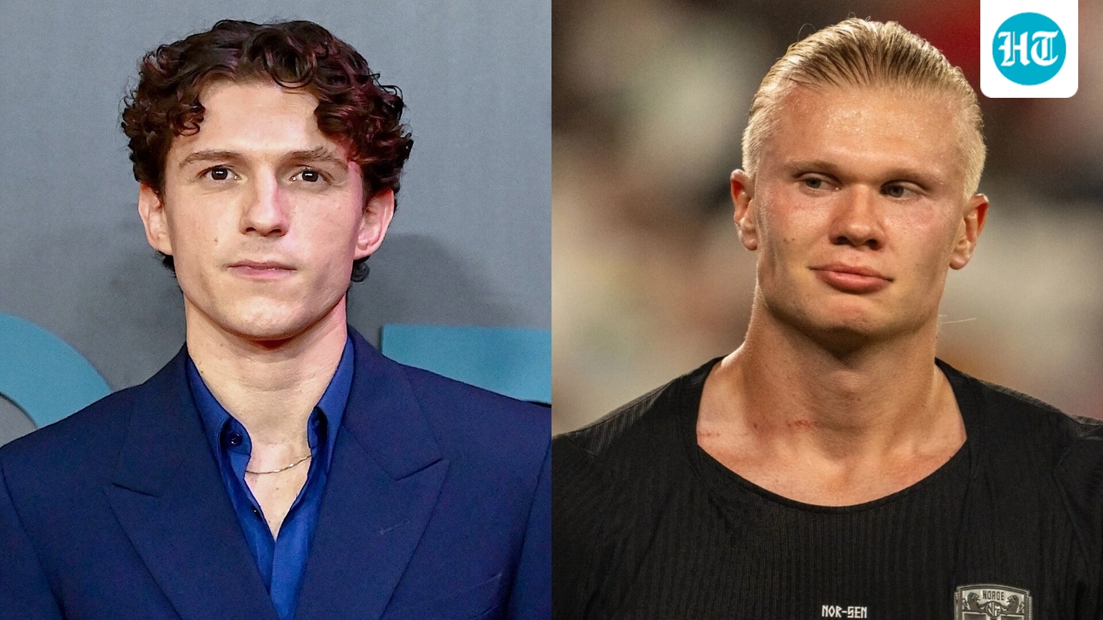 Tom Holland says FIFA World Cup star Erling Haaland ghosting his DM was ‘humbling’: ‘Not even a response’
