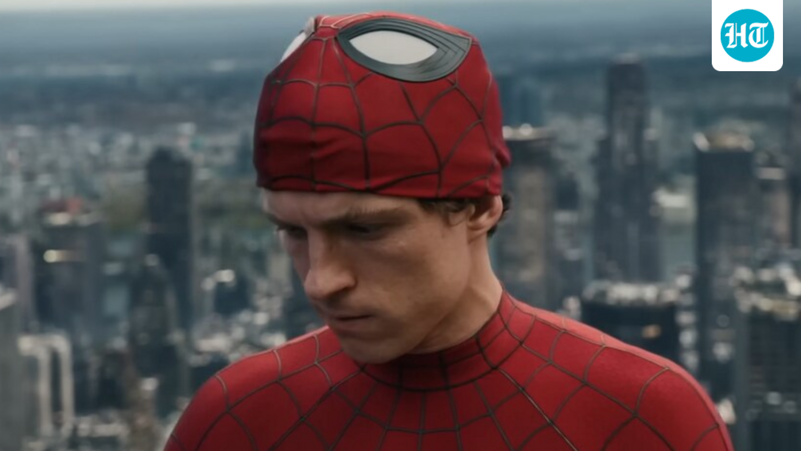 Tom Holland's Spider-Man Brand New Day gets early release date in India, advance bookings begin June 17